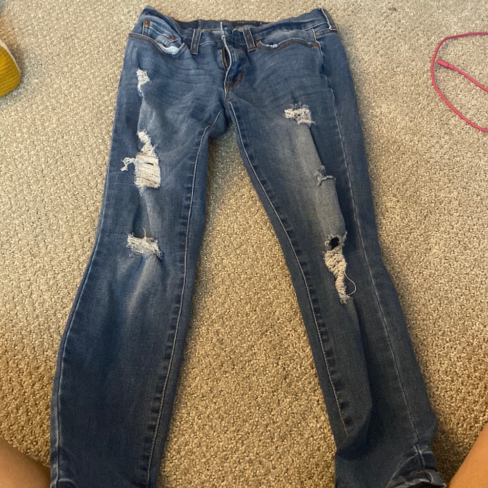 Aeropostale Skinny Jeans